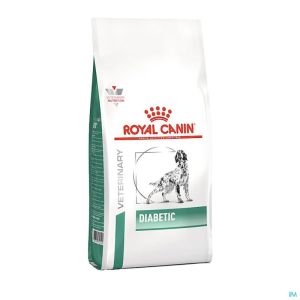 Royal Canin Vdiet Canine Diabetic 1,5kg