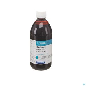 Phytostandard Grote Klis Vlb Extract 500ml