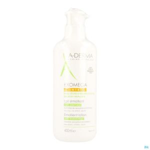 Aderma Exomega Control Melk Emolierend Fl 400ml