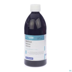 Phytostandard Citroenmelisse Vlb Extract 500ml