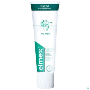 elmex® Sensitive Professional Tandpasta Tube 75ml