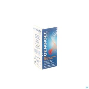 Gengigel Tandvlees Spray 20ml