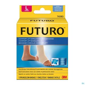 Futuro Comfort Lift Enkelsteun 76583, Large