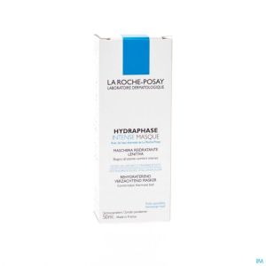 La Roche Posay Hydraphase Intense Masker Rehydra Verzacht50ml