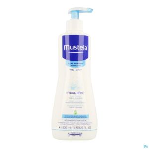 Mustela Pn Hydra Bb Lichamsmelk 500ml