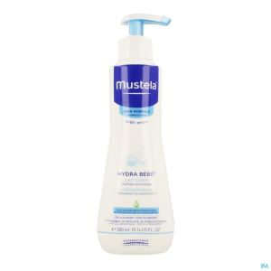 Mustela Pn Hydra Bb Lichamsmelk 300ml