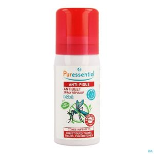 Puressentiel Anti-beet Spray Afwerend Baby 60ml