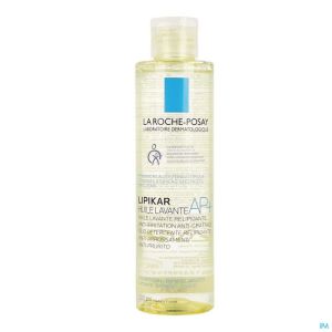 Lrp Lipikar Wasolie Ap+ 200ml