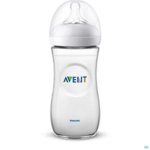 Philips Avent Natural 2.0 Zuigfles 330ml SCF036/17