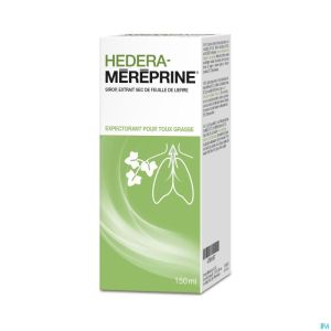 Hedera-mereprine Siroop 150ml