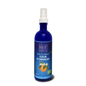 Hydrolat - Fleur d’oranger BIO 200 ml