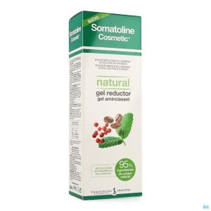 Somatoline Cosm.afslankend Natural Gel 250ml