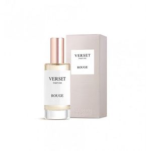 Verset Parfum Rouge Dame 15ml