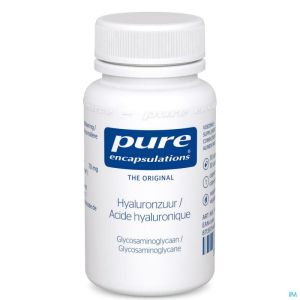 Pure Encapsulations Hyaluronzuur Caps 30
