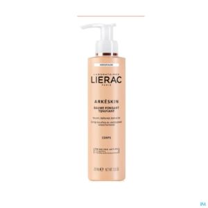 Lierac Arkeskin Soin Corps Fl Pompe 200ml