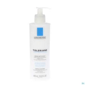 La Roche Posay Toleriane Fluide Dermoreinigend 400ml