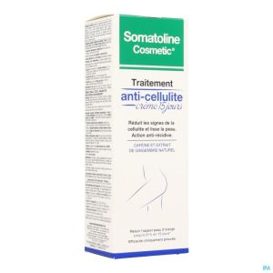 Somatoline Cosm. A/cellulitis Gevorderd 150ml