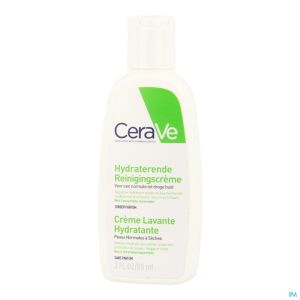 Cerave Cr Reiniging Hydraterend 88ml