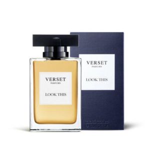 Verset Parfum Look This Heer 100ml