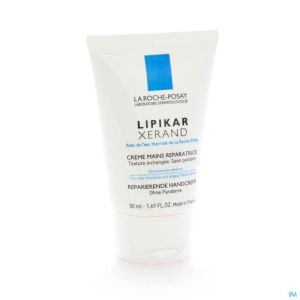 La Roche Posay Lipikar Xerand 50ml