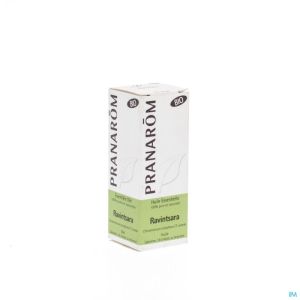 Ravintsara Bio Ess Olie 10ml Pranarom