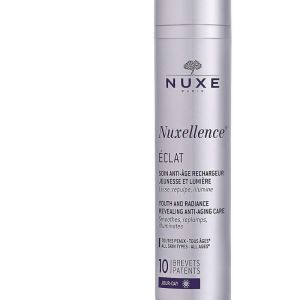 Nuxe Nuxellence Eclat A/age Jeunesse&lumiere 50ml