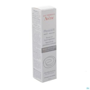 Avene Physiolift Balsem Nacht Regenererend 30ml