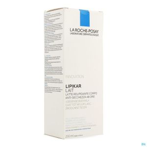 La Roche Posay Lipikar Melk 200ml