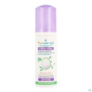 Puressentiel Intieme Hygiene Schuim 150ml