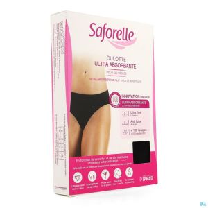 Saforelle Absorberend Slipje Size Xl