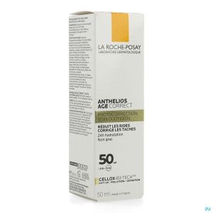 Lrp Anthelios A/rimpel 50+ 50ml