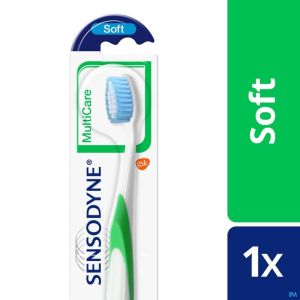 Sensodyne Multicare Tandenborstel