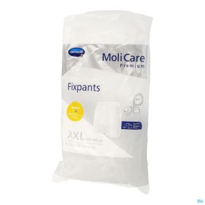 Molicare Pr Fixpnt Longl Xxl 5 P/s