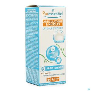 Puressentiel Gewrichten Cryo Roller 75ml