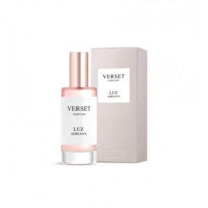 Verset Parfum Luz Adriana Dame 15ml