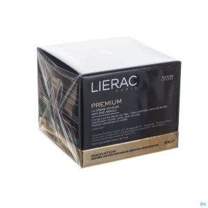 Lierac Premium Creme Soyeuse Pot 50ml