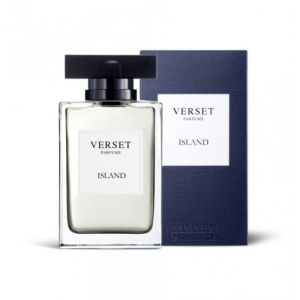 Verset Parfum Island Heer 100ml