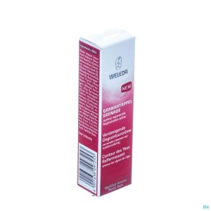 Weleda Granaatappel Oogcontour Verstevig.tube 10ml