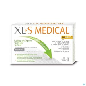 Xls Med. Vetbinder Comp 60