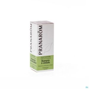 Rozemarijn Cineol Ess Olie 10ml Pranarom