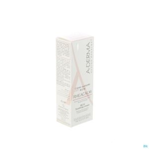 Aderma Rheacalm Cr Verzachtend Rijk Tube 40ml