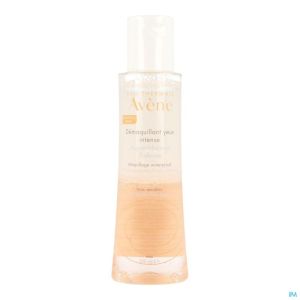 Avene Essentiels Oog Makeup Remover Wtp 125ml