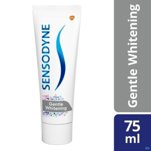 Sensodyne Gentle Whitening Tandpasta 75ml