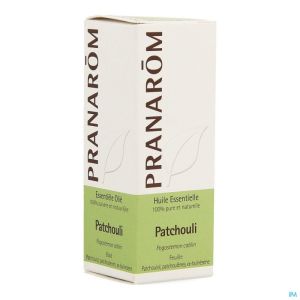 Patchouli Ess Olie 5ml Pranarom