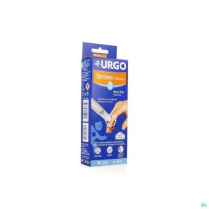 Urgo Wratten Cryotherapie Fl 38ml