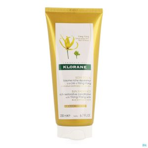 Klorane Capil. Balsem Ylang Ylang 200ml