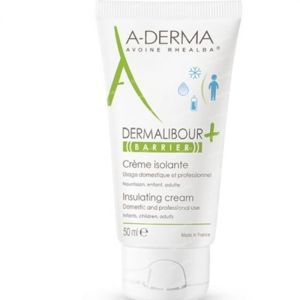 Aderma Dermalibour+ Barrier Cr Isolerend 50ml