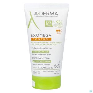 Aderma Exomega Control Emol. Creme 50ml