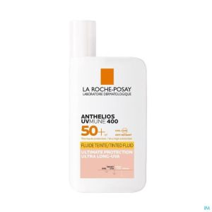 Lrp Anthelios Uvmune400 Onzicht.fl Mptt Spf50+50ml