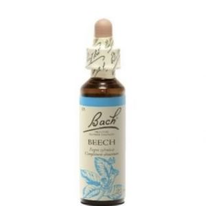 Bach Flower Remedie 03 Beech 20ml